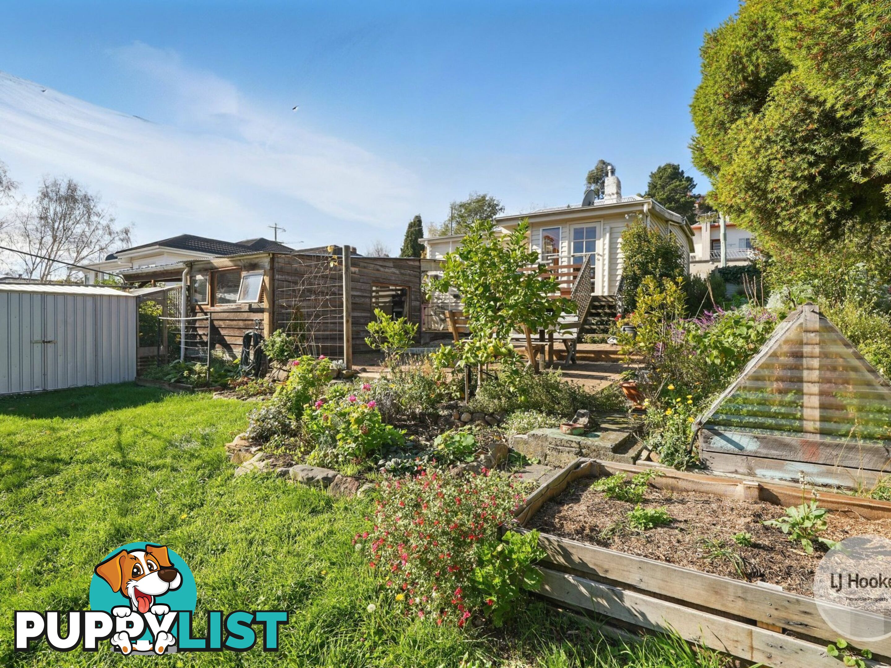 21 Brushy Creek Road LENAH VALLEY TAS 7008