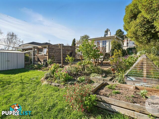 21 Brushy Creek Road LENAH VALLEY TAS 7008