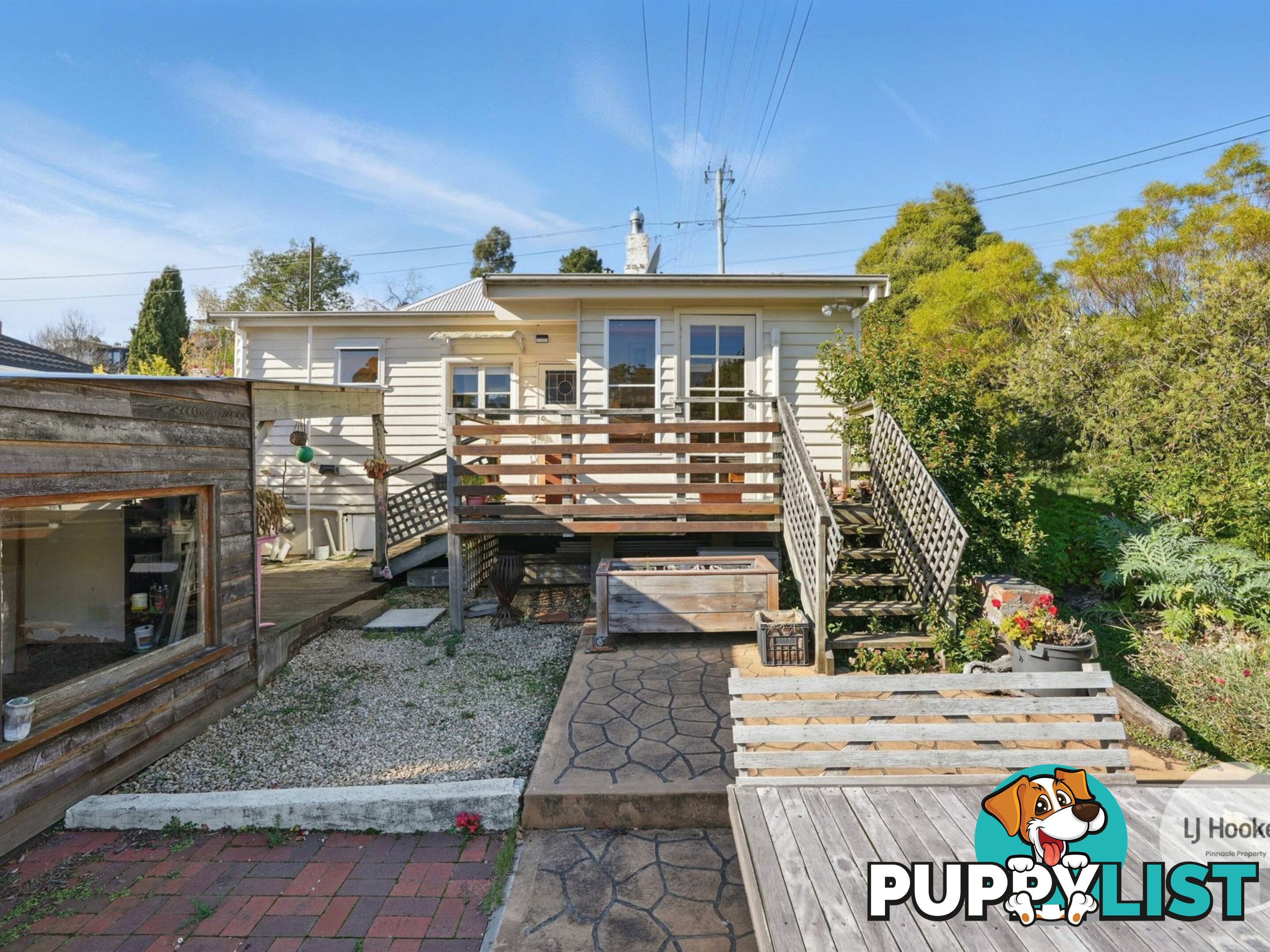 21 Brushy Creek Road LENAH VALLEY TAS 7008