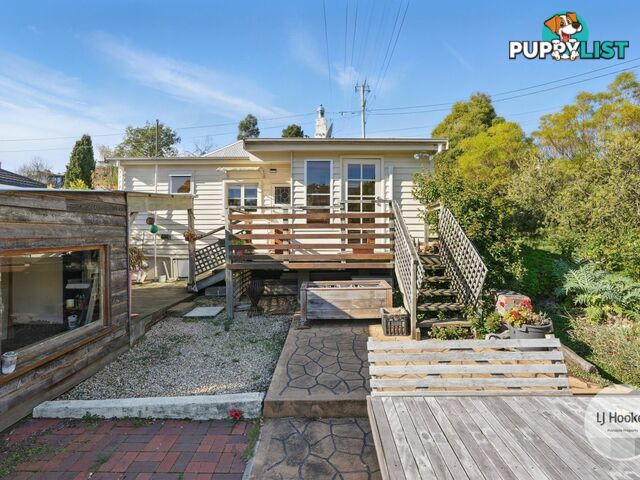 21 Brushy Creek Road LENAH VALLEY TAS 7008
