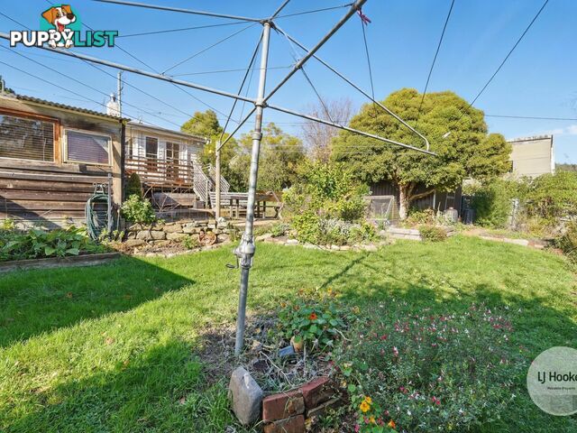21 Brushy Creek Road LENAH VALLEY TAS 7008
