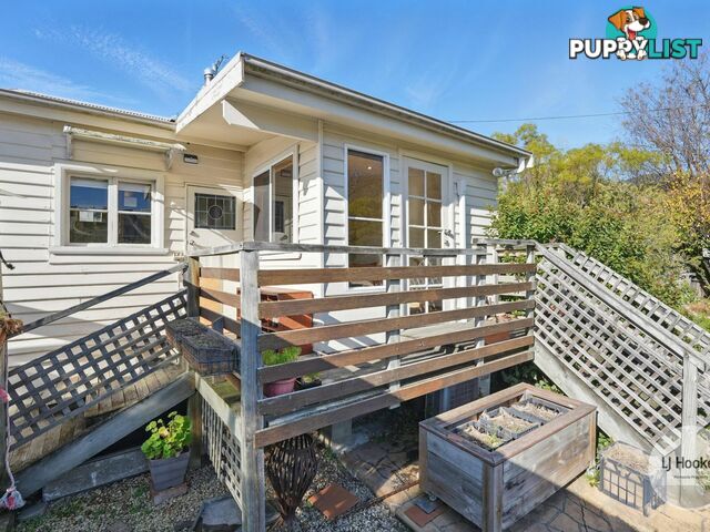 21 Brushy Creek Road LENAH VALLEY TAS 7008