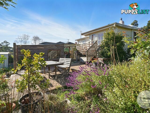 21 Brushy Creek Road LENAH VALLEY TAS 7008