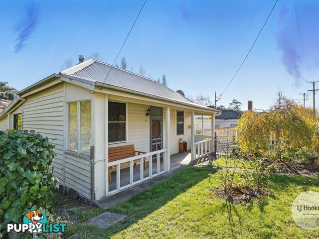 21 Brushy Creek Road LENAH VALLEY TAS 7008