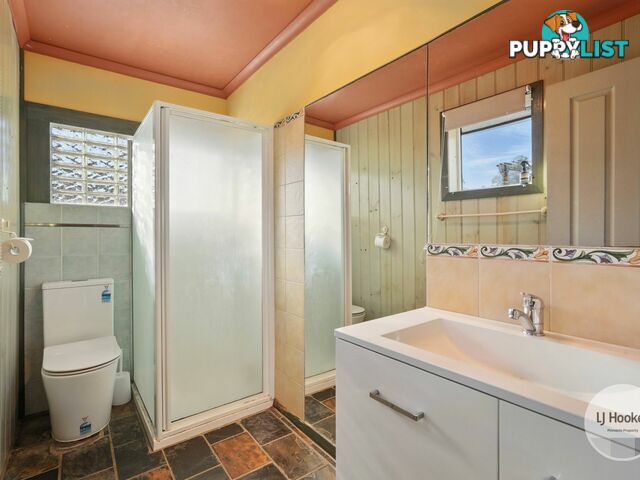 21 Brushy Creek Road LENAH VALLEY TAS 7008