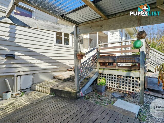 21 Brushy Creek Road LENAH VALLEY TAS 7008