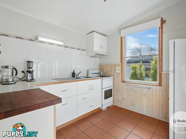 21 Brushy Creek Road LENAH VALLEY TAS 7008