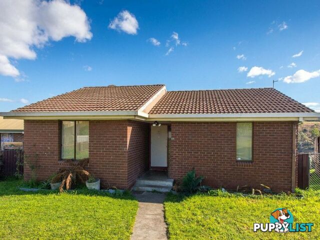 17 Veronica Crescent GAGEBROOK TAS 7030