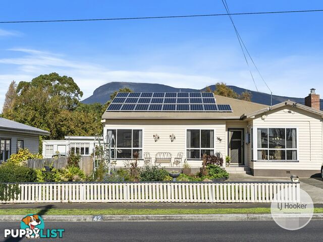 42 Grove Road GLENORCHY TAS 7010