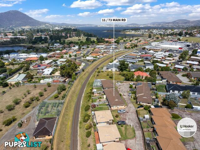 11/73 Main Road CLAREMONT TAS 7011