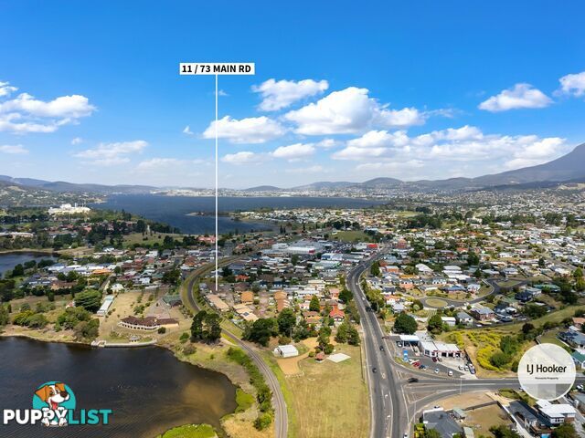 11/73 Main Road CLAREMONT TAS 7011