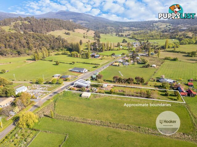 934 Ellendale Road ELLENDALE TAS 7140