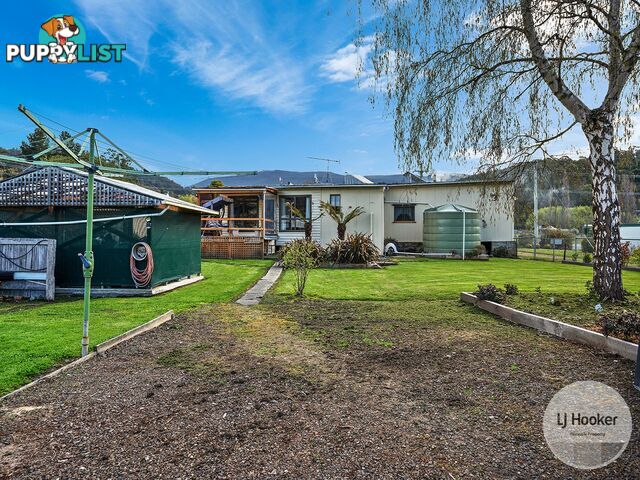 934 Ellendale Road ELLENDALE TAS 7140