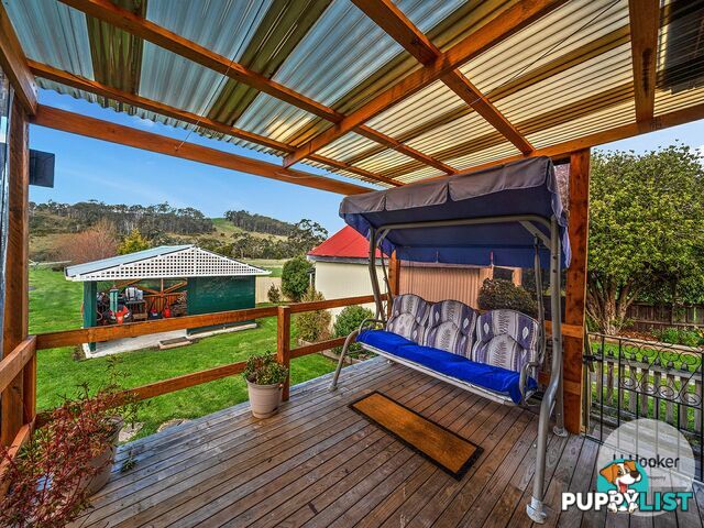 934 Ellendale Road ELLENDALE TAS 7140