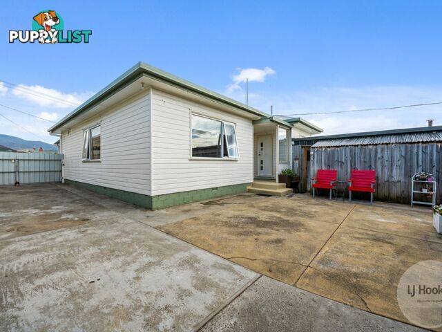 11 Mount View Road GLENORCHY TAS 7010