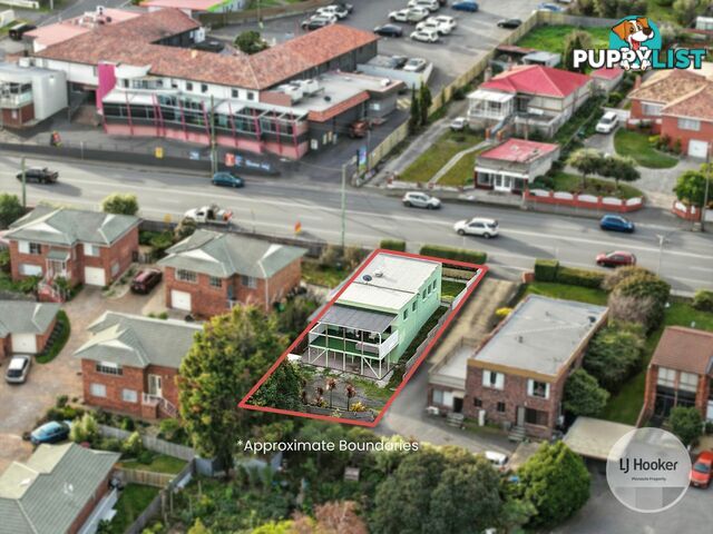 167 East Derwent Highway LINDISFARNE TAS 7015