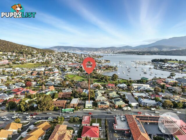167 East Derwent Highway LINDISFARNE TAS 7015