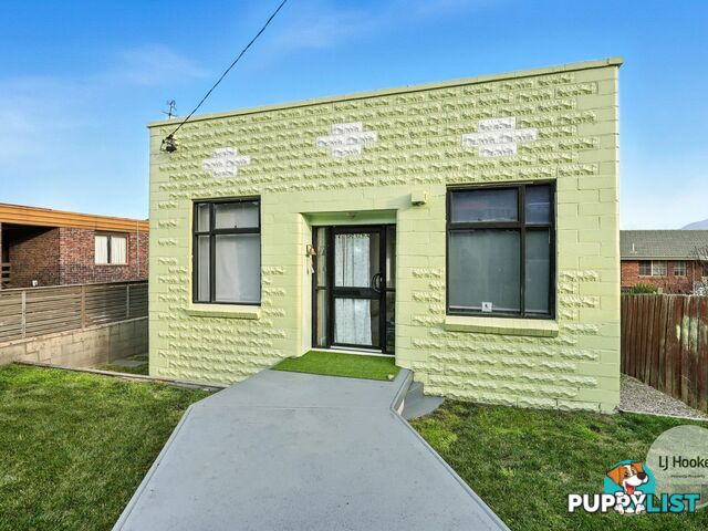 167 East Derwent Highway LINDISFARNE TAS 7015