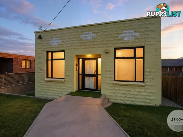 167 East Derwent Highway LINDISFARNE TAS 7015