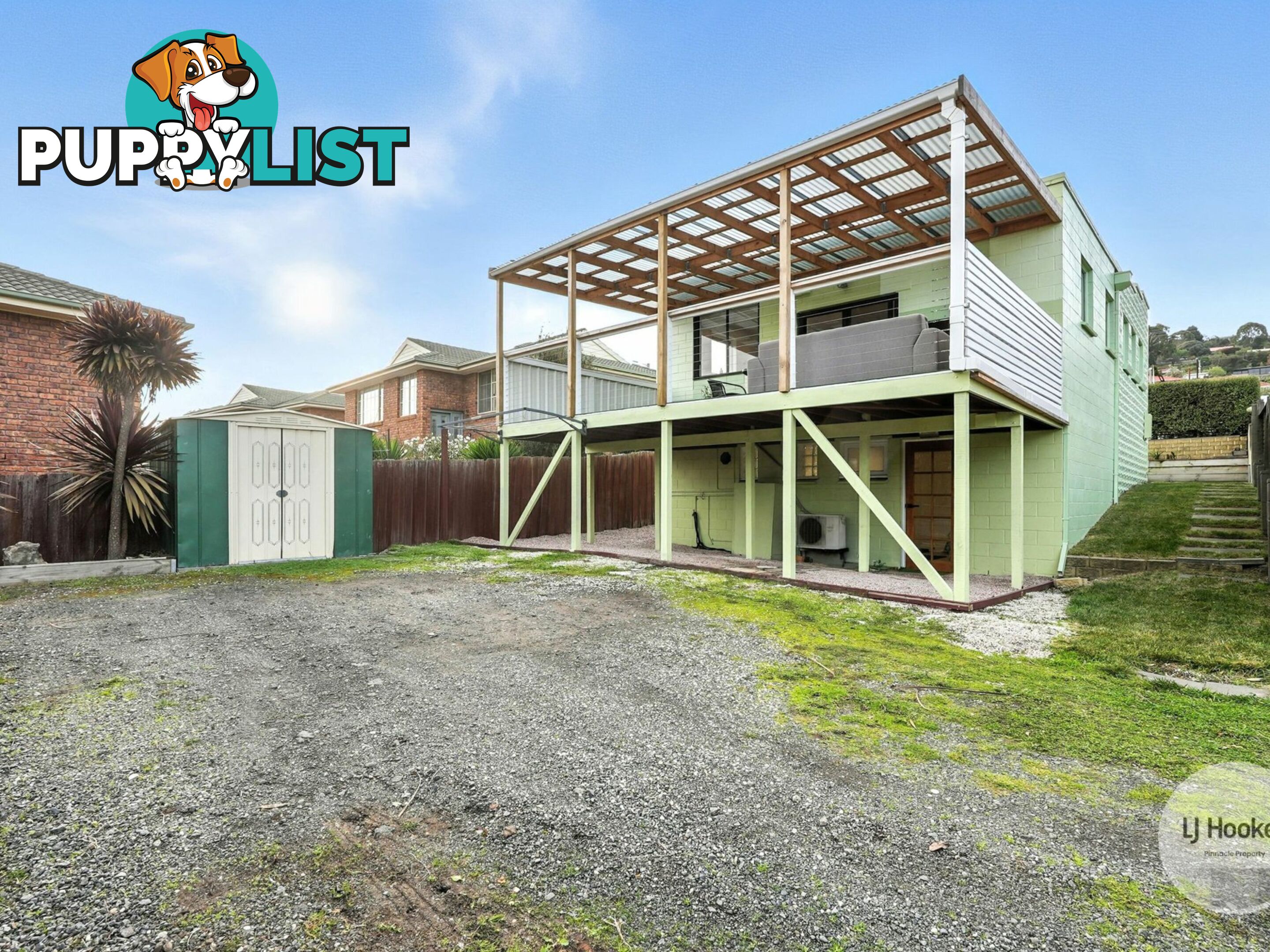 167 East Derwent Highway LINDISFARNE TAS 7015