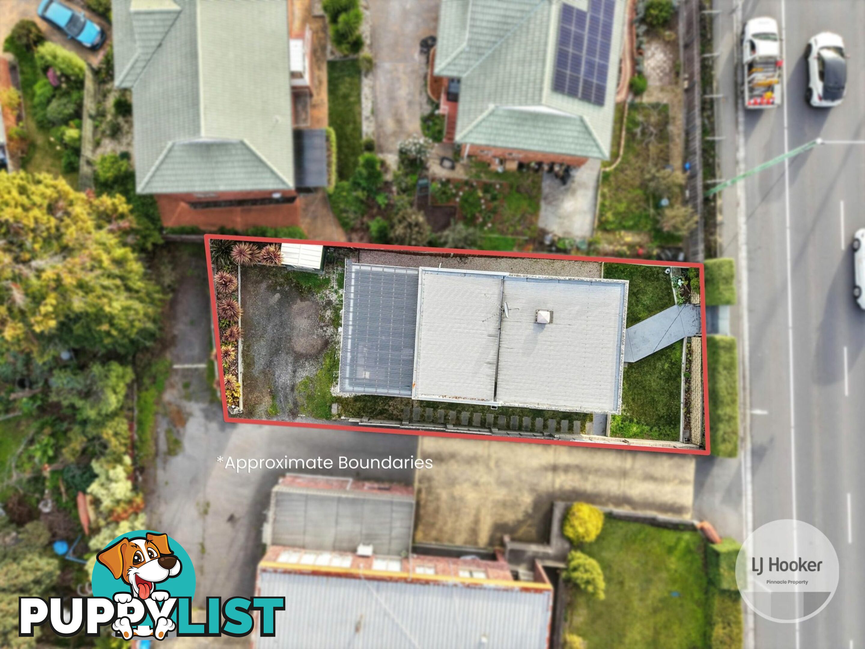 167 East Derwent Highway LINDISFARNE TAS 7015