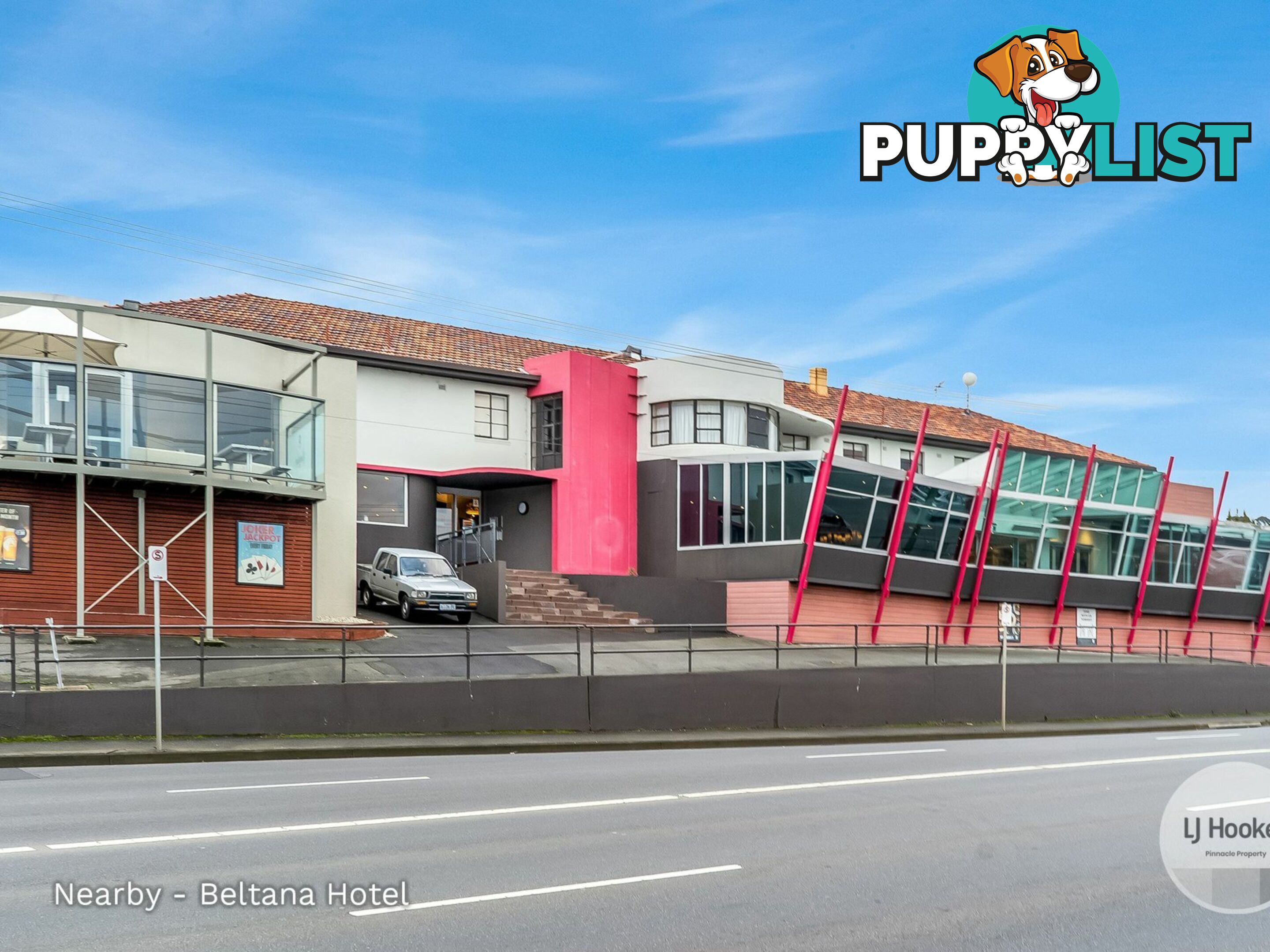 167 East Derwent Highway LINDISFARNE TAS 7015
