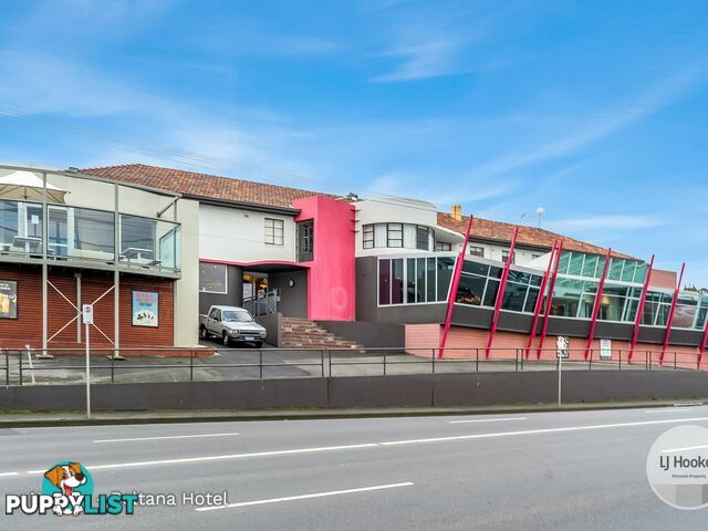 167 East Derwent Highway LINDISFARNE TAS 7015