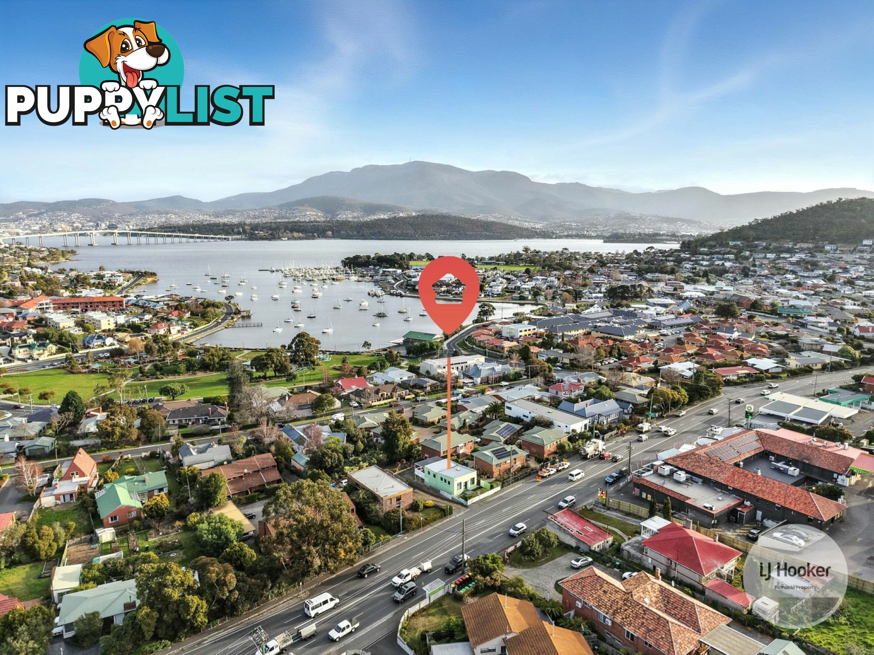 167 East Derwent Highway LINDISFARNE TAS 7015