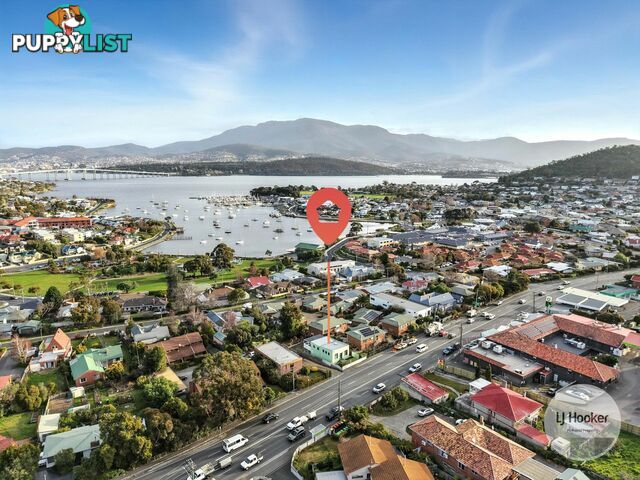 167 East Derwent Highway LINDISFARNE TAS 7015