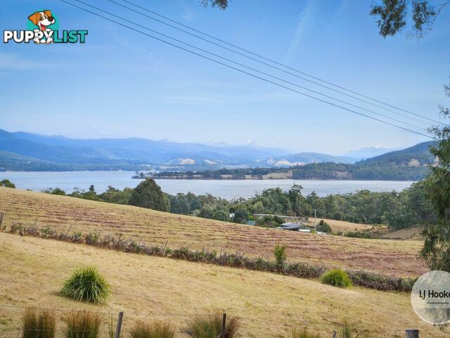 60 Jennings Road ABELS BAY TAS 7112