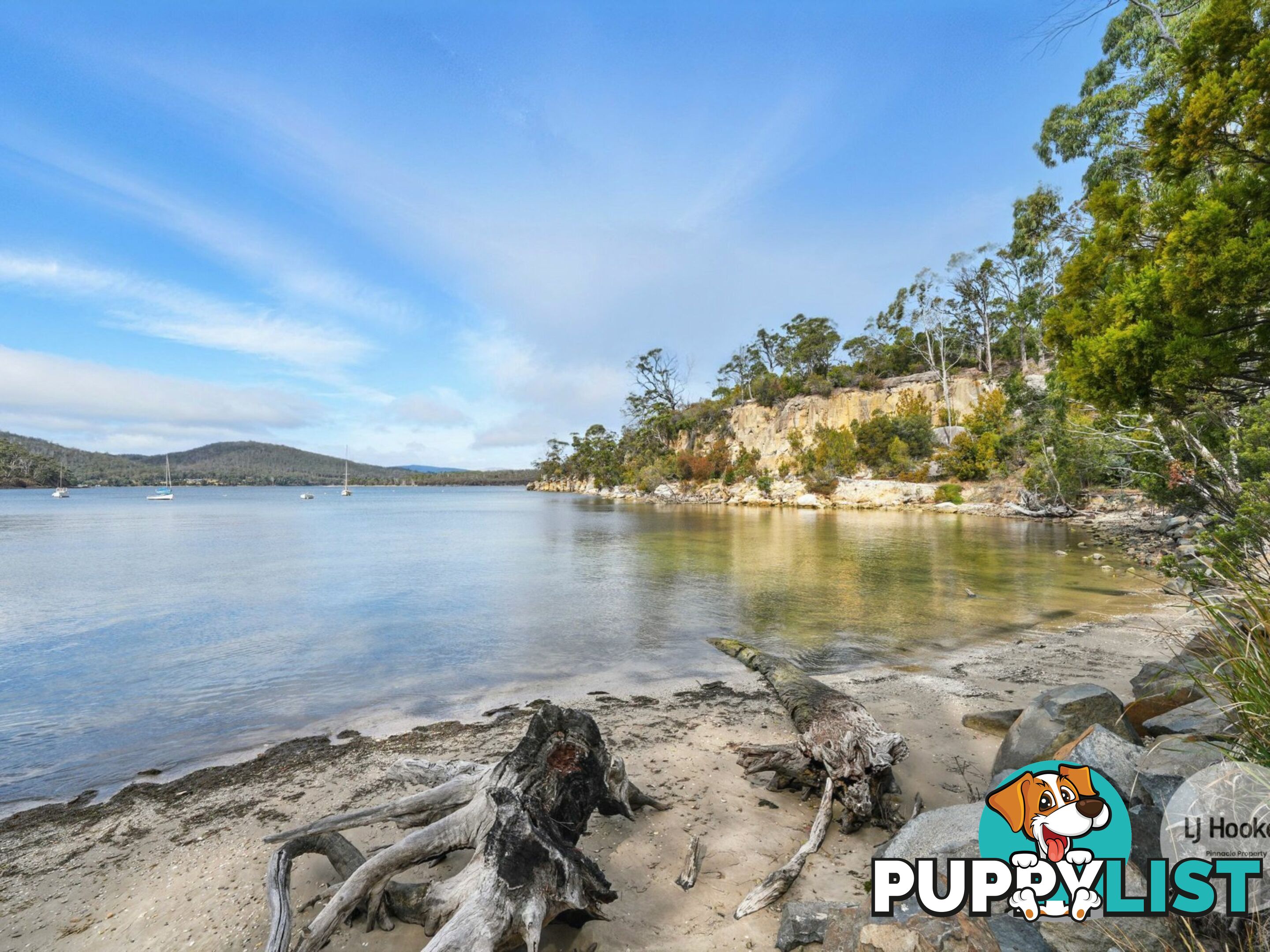 60 Jennings Road ABELS BAY TAS 7112