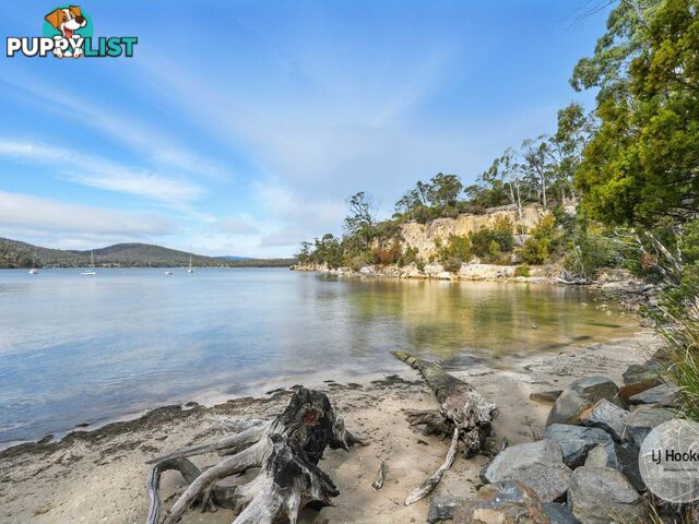 60 Jennings Road ABELS BAY TAS 7112