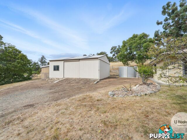 60 Jennings Road ABELS BAY TAS 7112