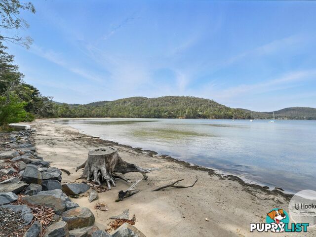 60 Jennings Road ABELS BAY TAS 7112