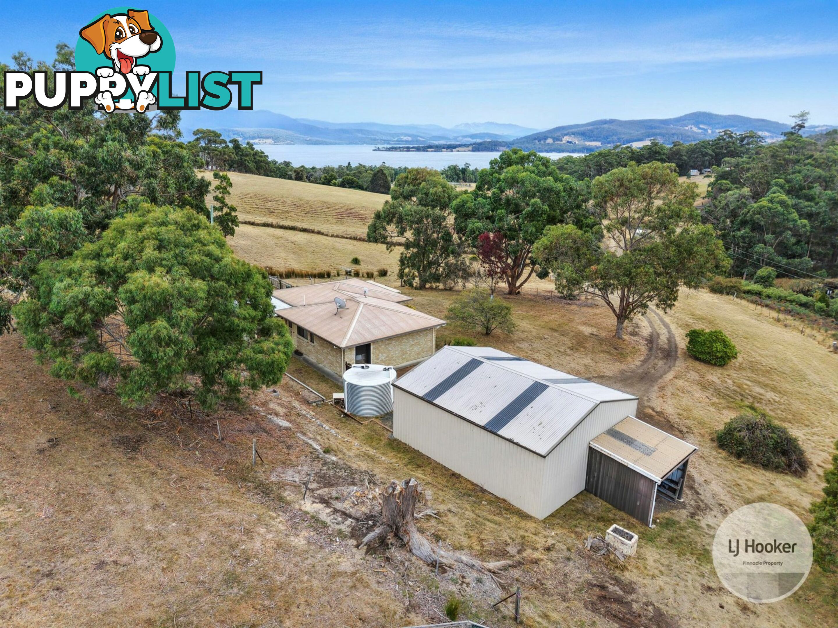 60 Jennings Road ABELS BAY TAS 7112