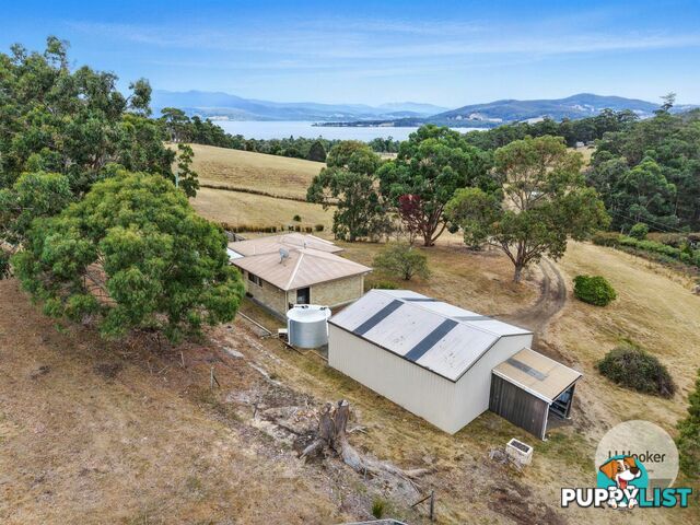 60 Jennings Road ABELS BAY TAS 7112