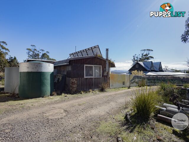 223 Scarrs Rd GARDEN ISLAND CREEK TAS 7112