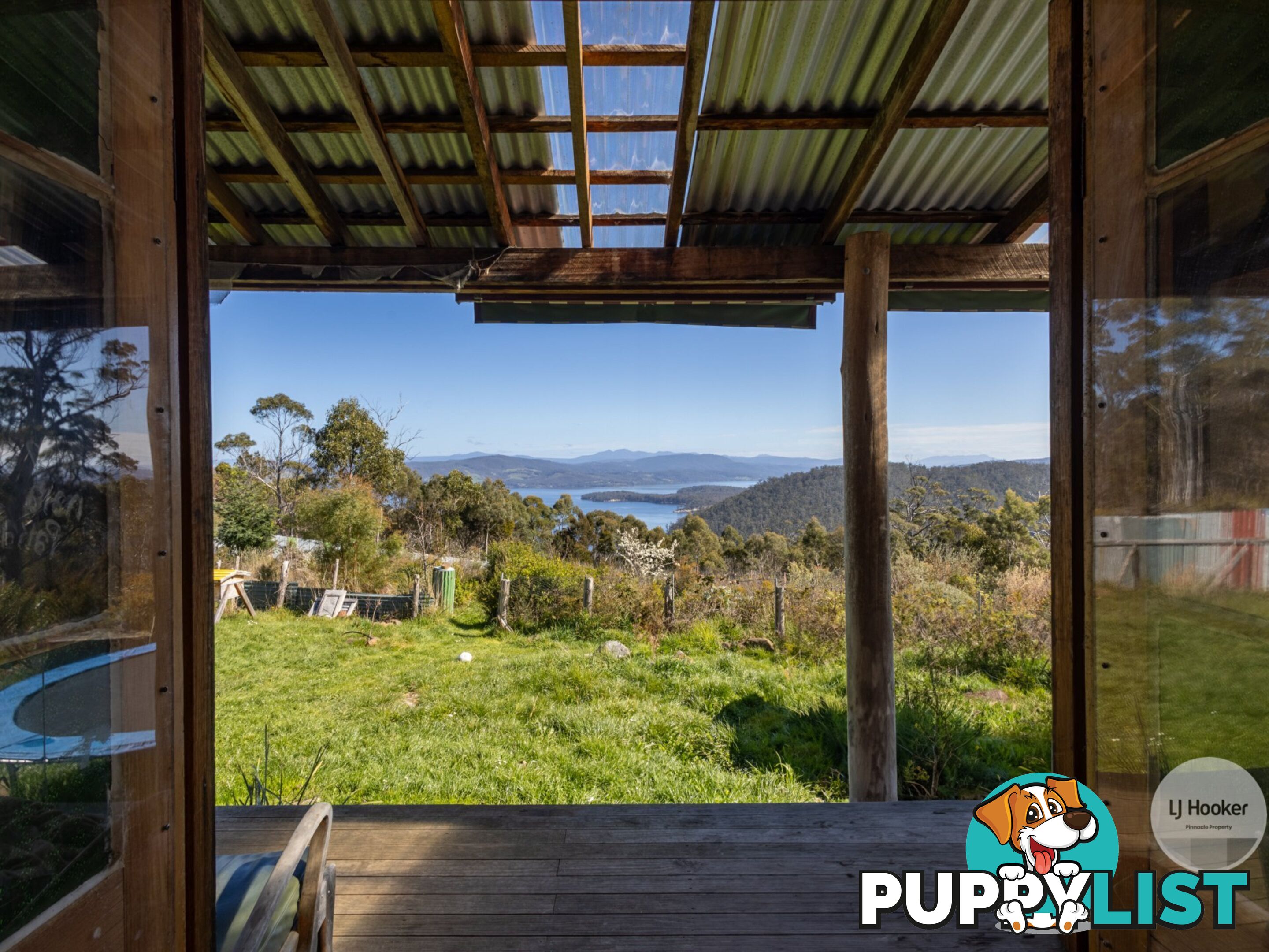 223 Scarrs Rd GARDEN ISLAND CREEK TAS 7112