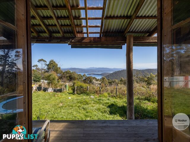 223 Scarrs Rd GARDEN ISLAND CREEK TAS 7112