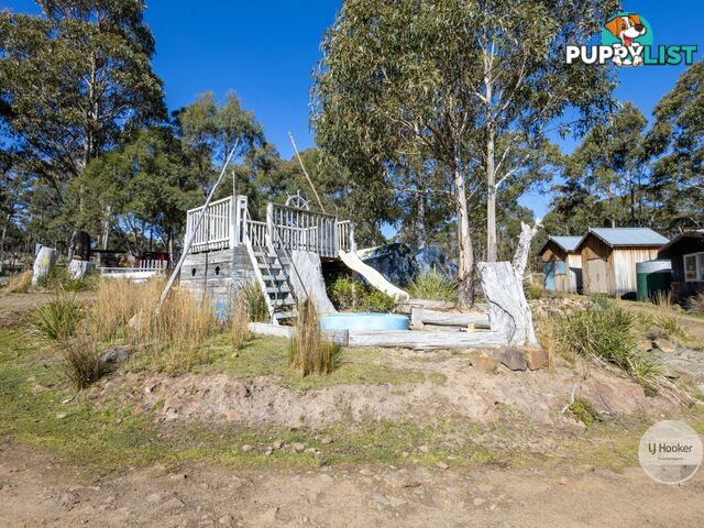 223 Scarrs Rd GARDEN ISLAND CREEK TAS 7112