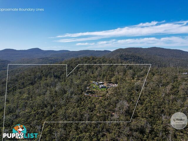 223 Scarrs Rd GARDEN ISLAND CREEK TAS 7112