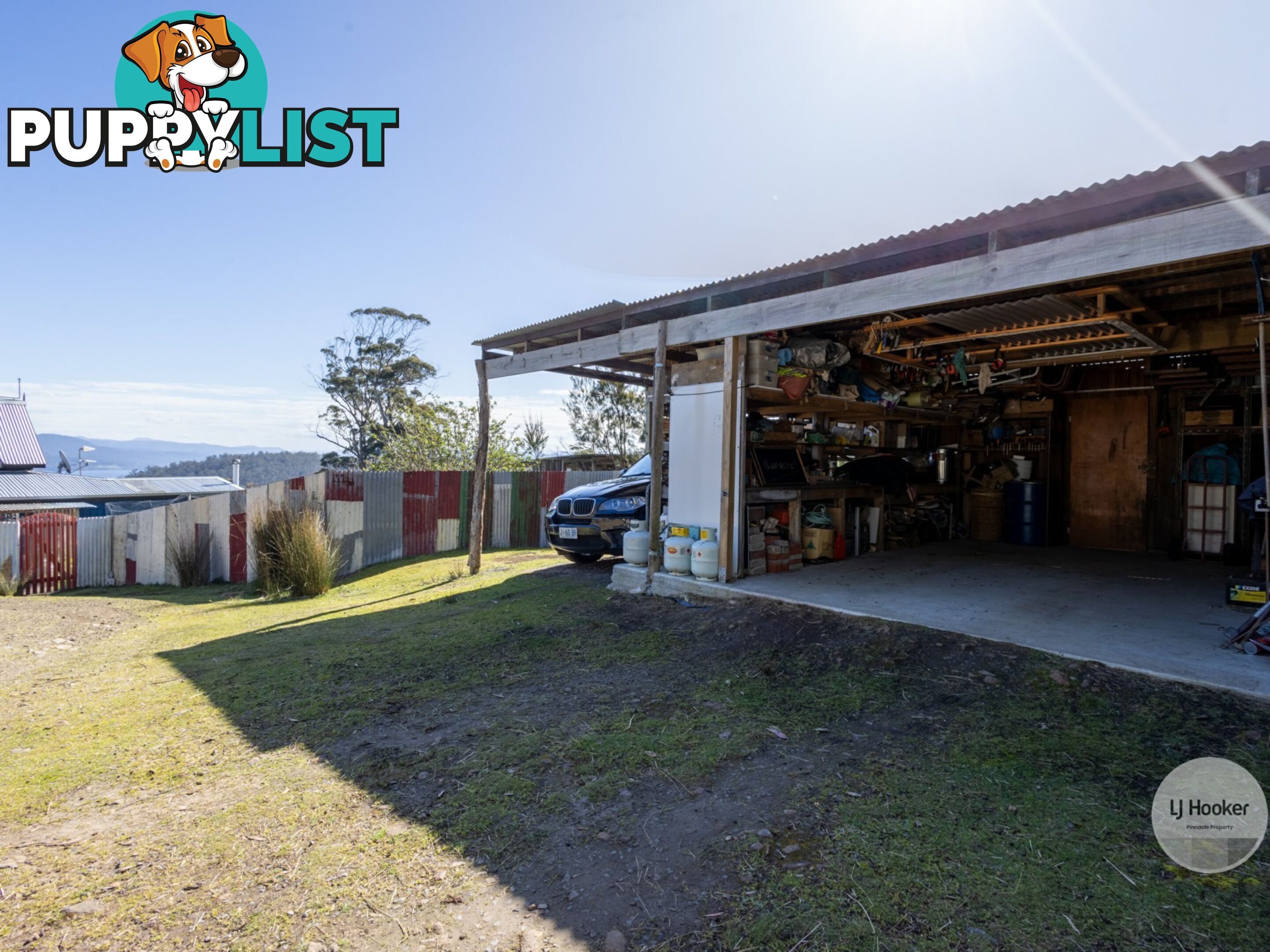 223 Scarrs Rd GARDEN ISLAND CREEK TAS 7112