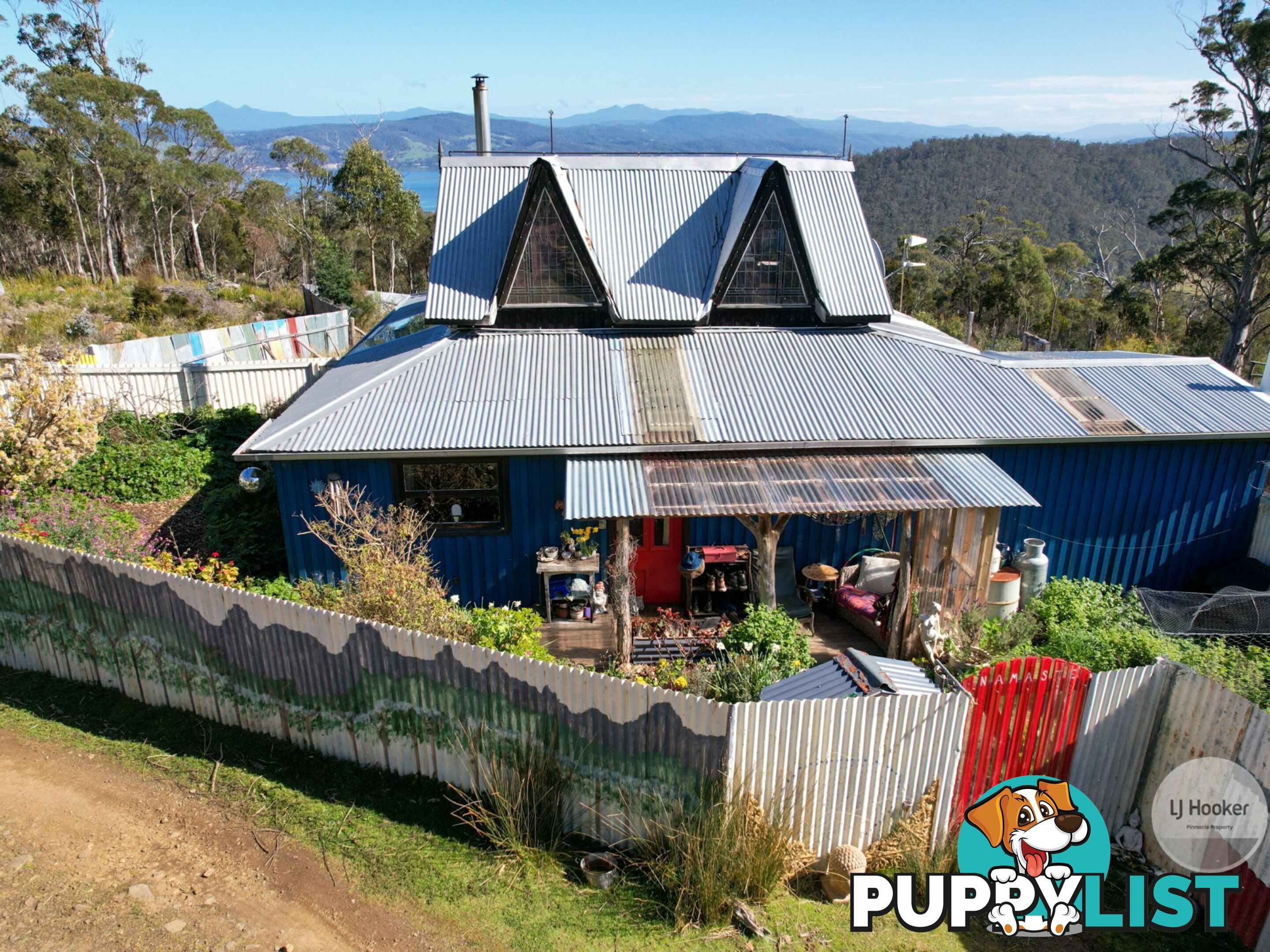 223 Scarrs Rd GARDEN ISLAND CREEK TAS 7112