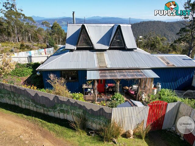 223 Scarrs Rd GARDEN ISLAND CREEK TAS 7112