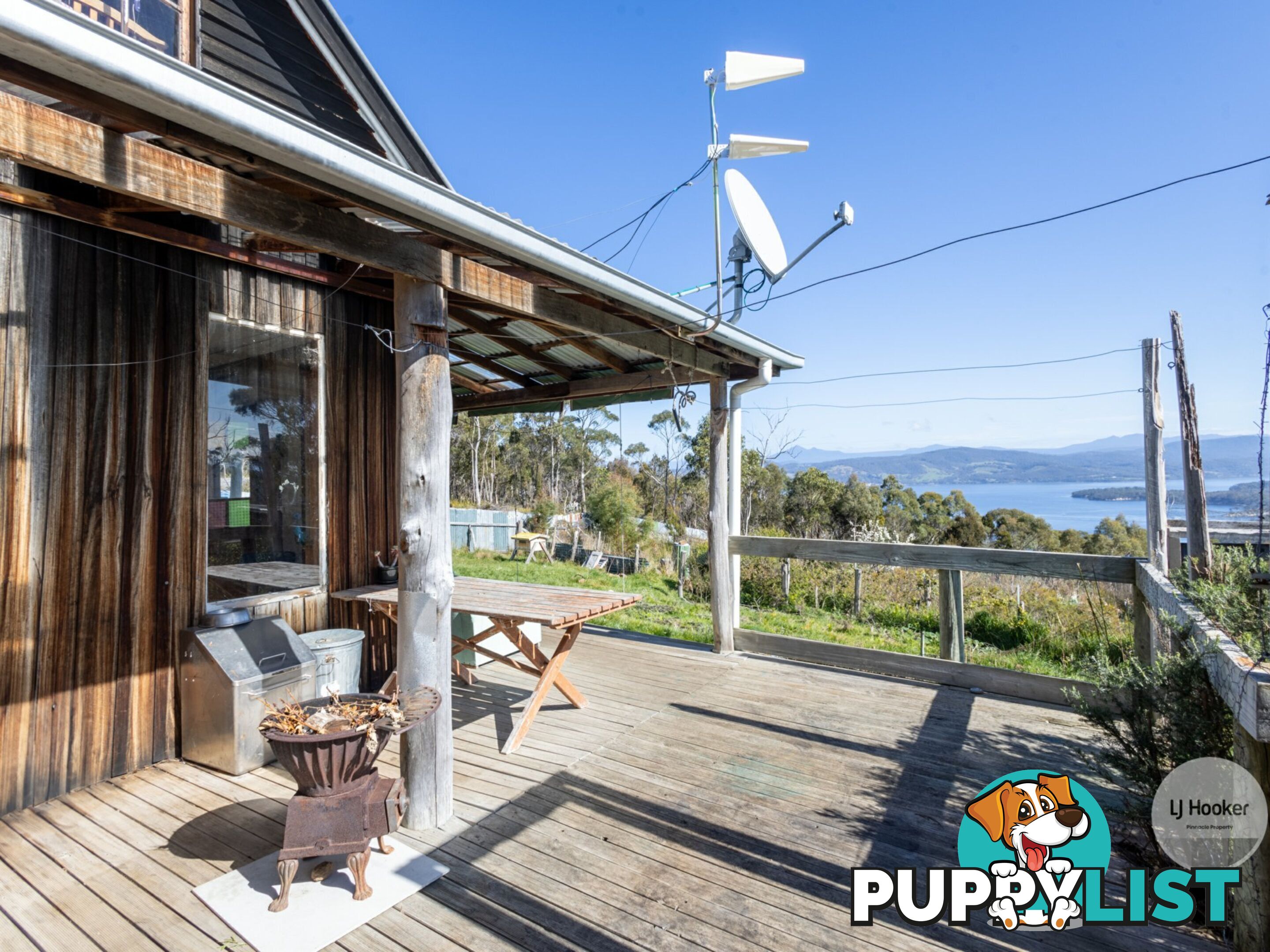 223 Scarrs Rd GARDEN ISLAND CREEK TAS 7112