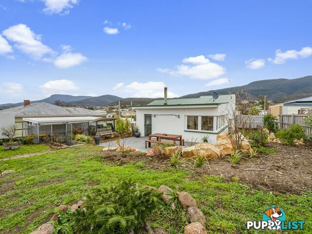 46 Hilton Road CLAREMONT TAS 7011