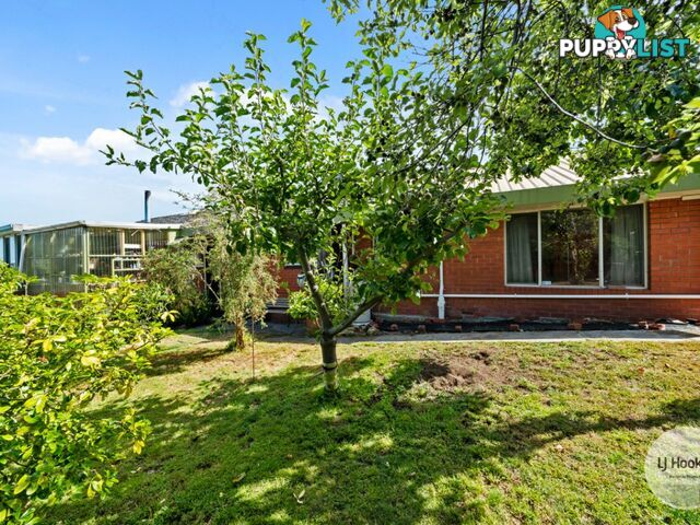 61 Grange Road East ROKEBY TAS 7019