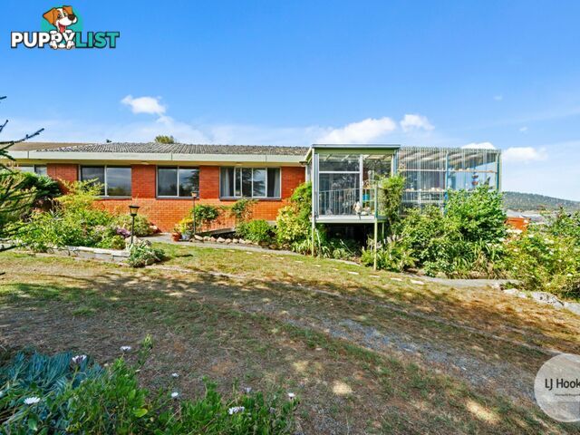 61 Grange Road East ROKEBY TAS 7019