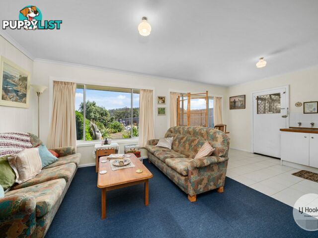 61 Grange Road East ROKEBY TAS 7019