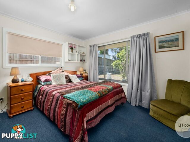 61 Grange Road East ROKEBY TAS 7019